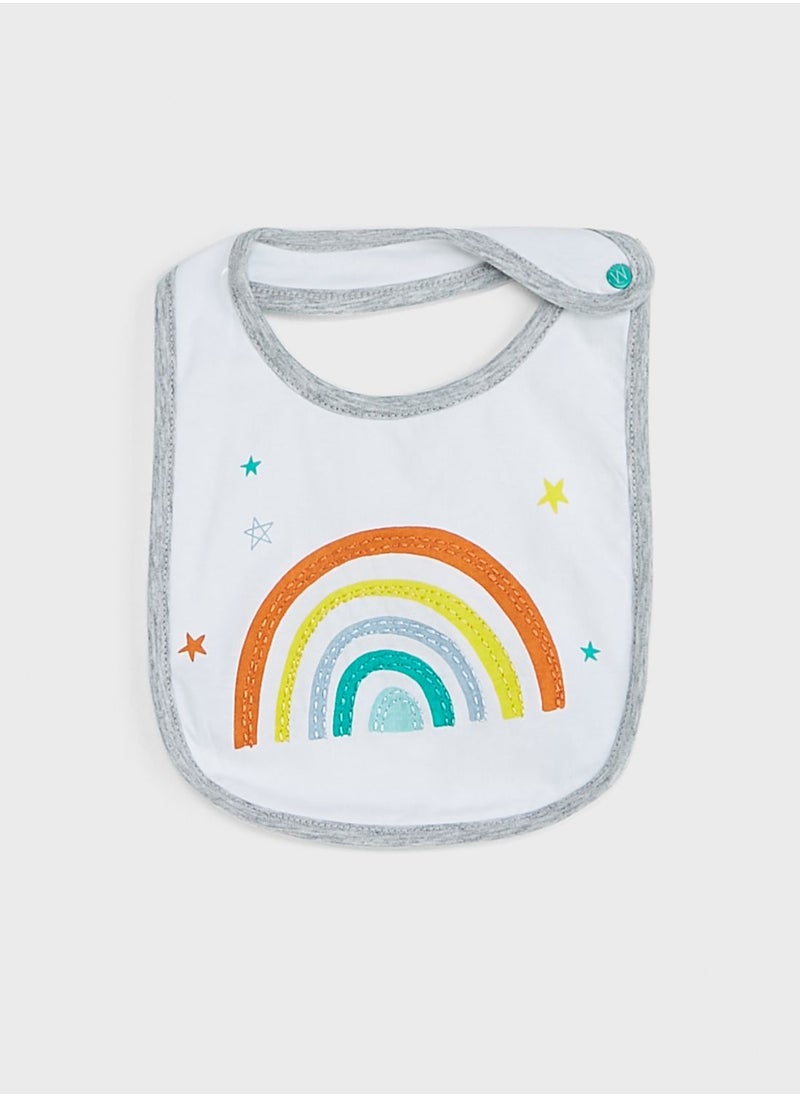 MINOTI - Infant 6 Piece Gift Set - Image 1