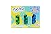 Goblies Throwable Paintballs 120 Count GreenTealBlue - Image 3