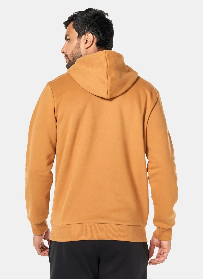 تمبرلاند Men's Embroidery Tonal Hoodie
