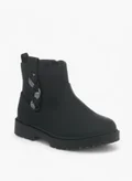 JUNIORS BLACK