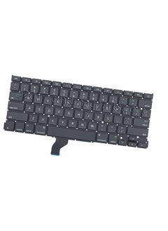 CSF laptop US keyboard for App A1502 Macbook Pro RETINA 13 (2013 - 2014-2015)  - Image 3