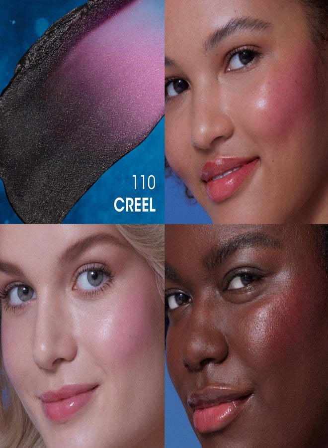 CoverGirl كفر جيرل × أشياء غريبة لعنة فيكنا بلش متحول - 110 كريل - Image 3