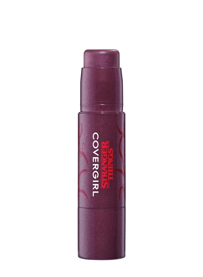 CoverGirl كفر جيرل × أشياء غريبة لعنة فيكنا بلش متحول - 110 كريل - Image 1