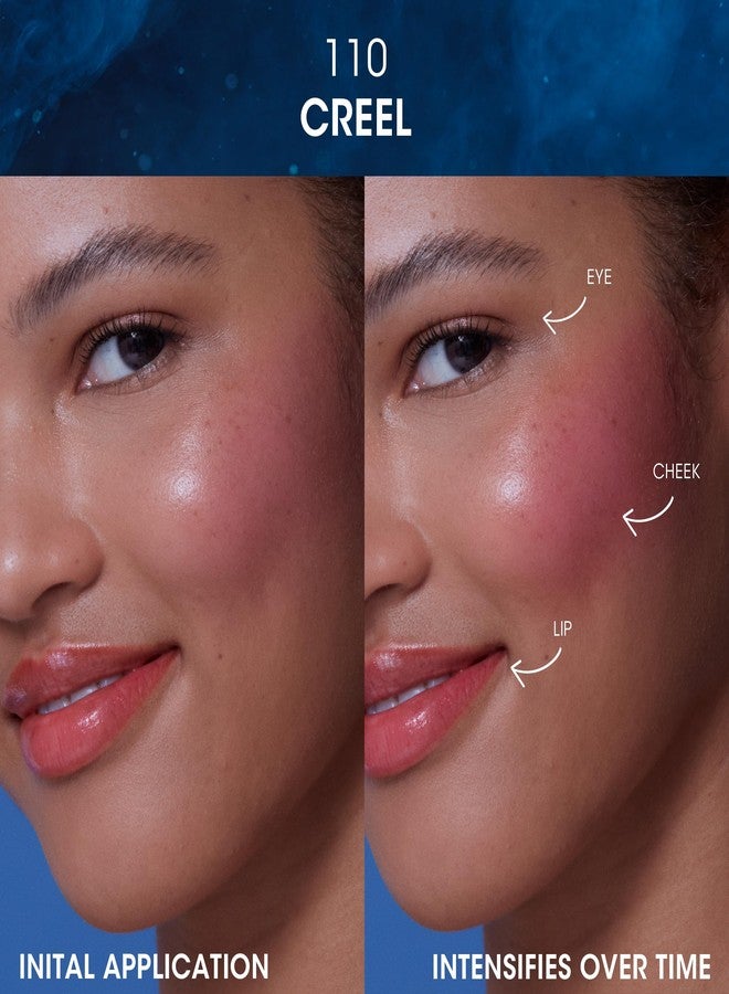 CoverGirl كفر جيرل × أشياء غريبة لعنة فيكنا بلش متحول - 110 كريل - Image 4