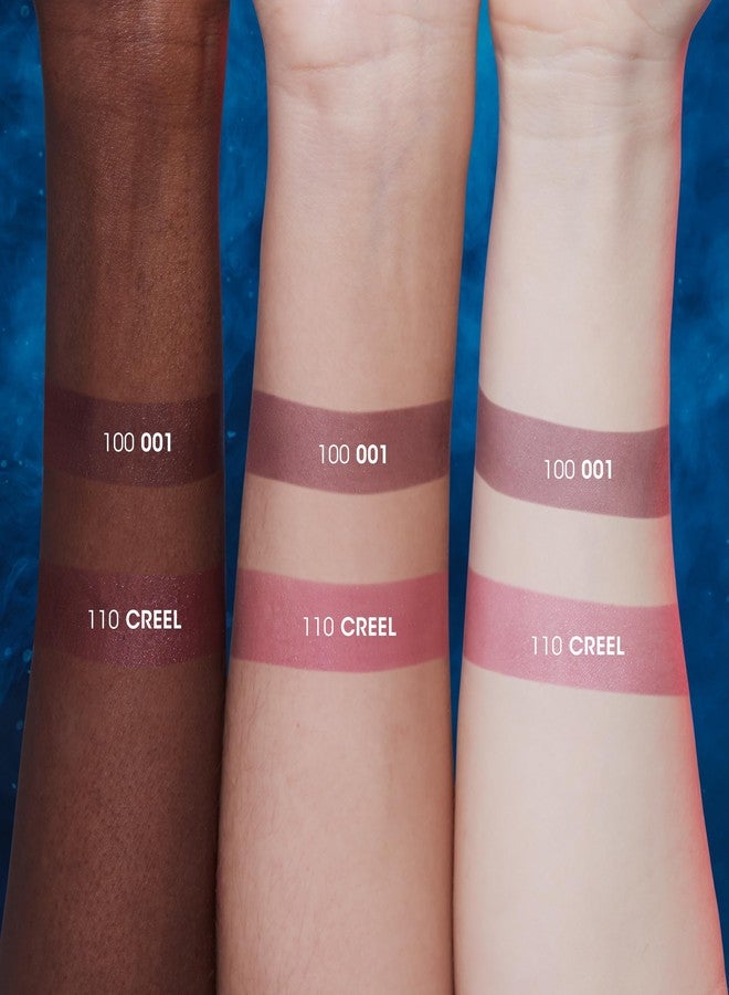 CoverGirl كفر جيرل × أشياء غريبة لعنة فيكنا بلش متحول - 110 كريل - Image 5