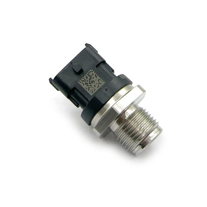 NEW 0281002706 0281006364 CR FUEL PRESSURE SENSOR 504152959 51274210236