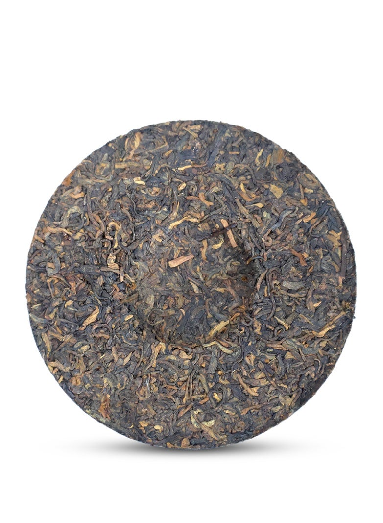 تيلاند ChatGPT said:  شاي تي‌لاند شو بوير إمبراطور 2018 – كعكة شاي بوير صيني معتّق من مقاطعة يوننان، وزن 100 غرام (بينغ تشا) - Image 4