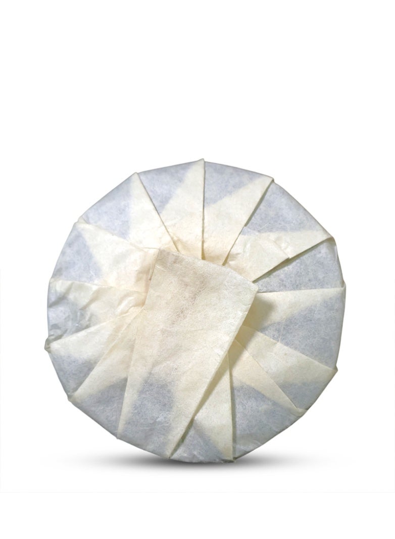 تيلاند ChatGPT said:  شاي تي‌لاند شو بوير إمبراطور 2018 – كعكة شاي بوير صيني معتّق من مقاطعة يوننان، وزن 100 غرام (بينغ تشا) - Image 3