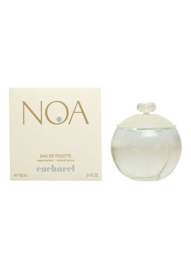 cacharel Noa EDT 100ml - Image 2
