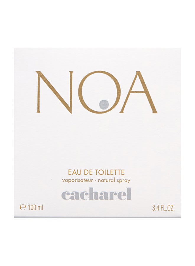 cacharel Noa EDT 100ml - Image 3