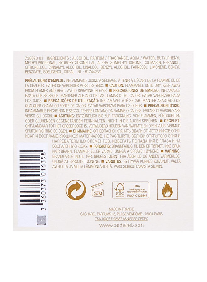 cacharel Noa EDT 100ml - Image 4