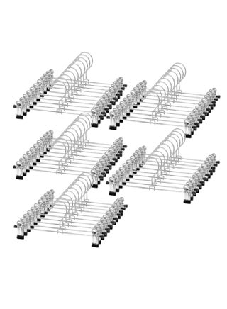 Metal Hanger-50 Packs