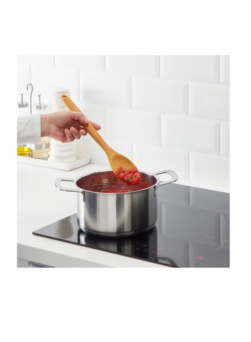 Spoon, beech  - Image 2