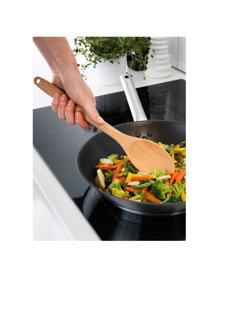 Spoon, beech  - Image 3