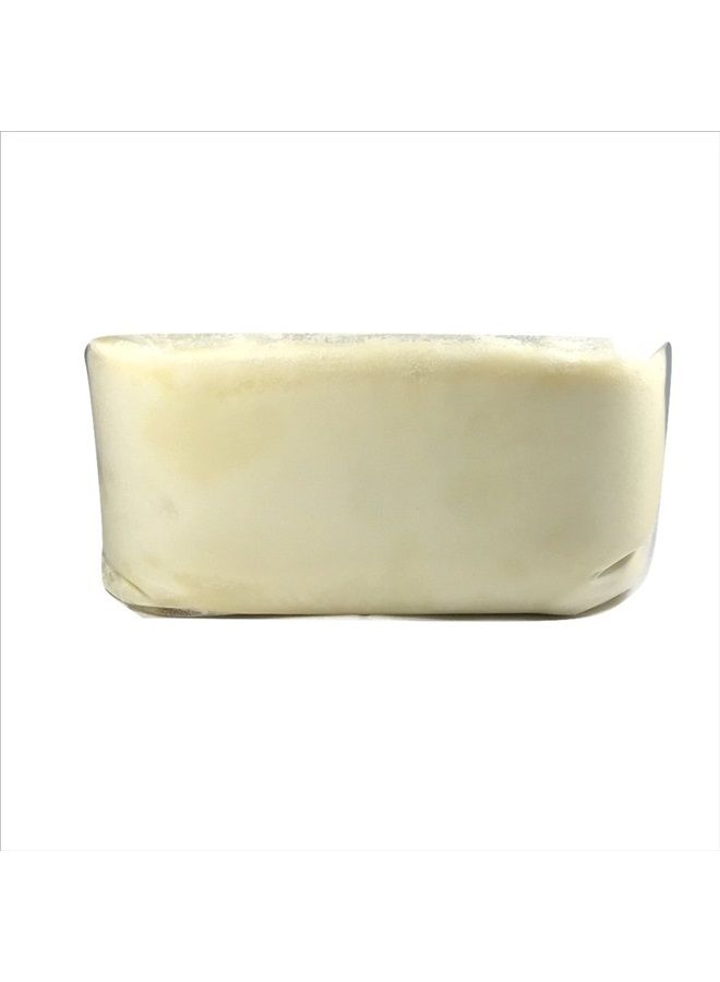 smellgood Ivory Raw Unrefined Shea Butter 3lb - Image 4