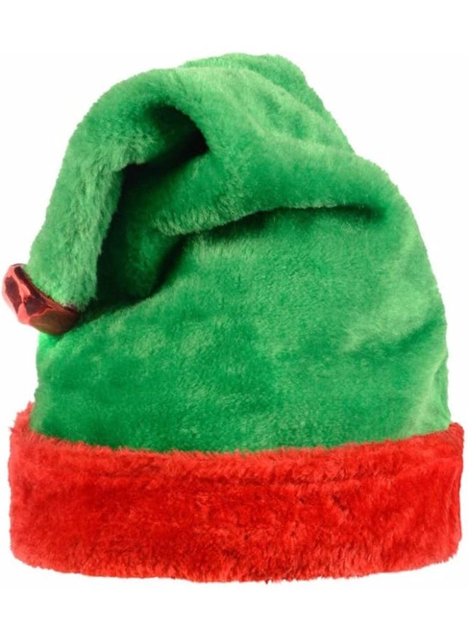 Amscan Elf Plush Value Hat