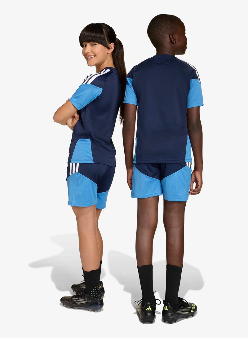 Adidas Kids Tiro 26 Competition Shorts - Image 2