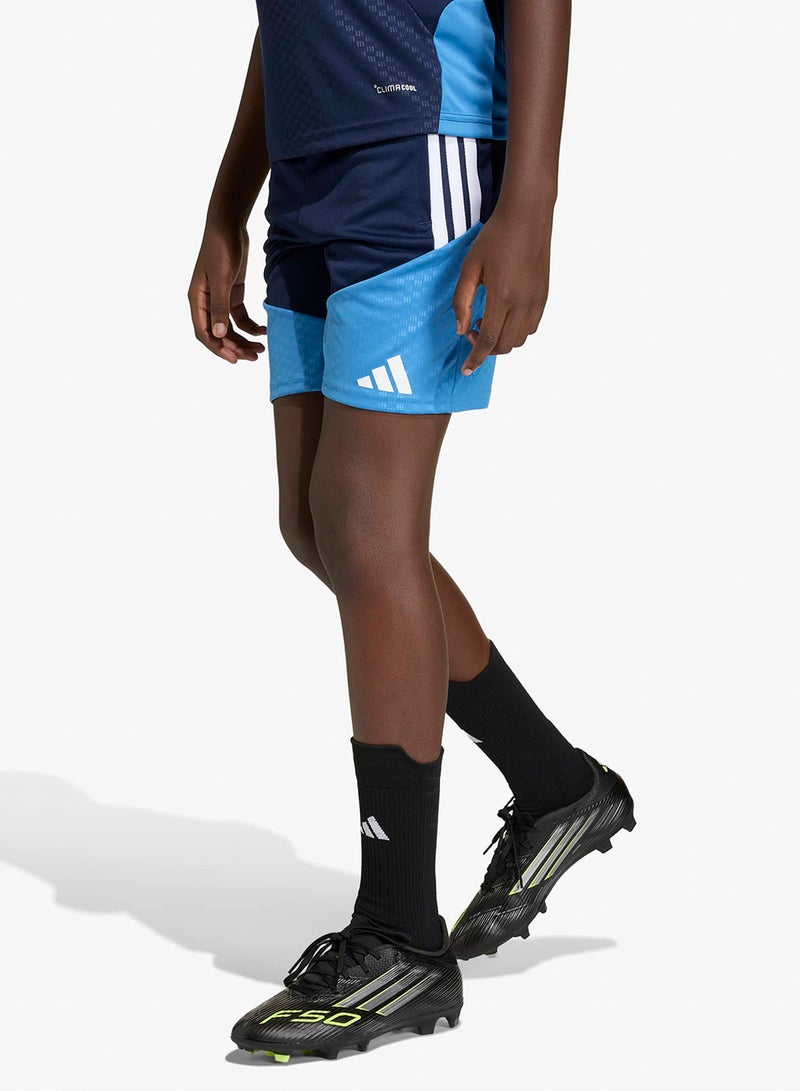 Adidas Kids Tiro 26 Competition Shorts - Image 3