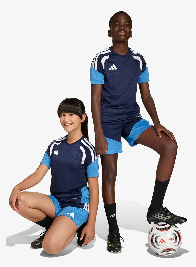 Adidas Kids Tiro 26 Competition Shorts