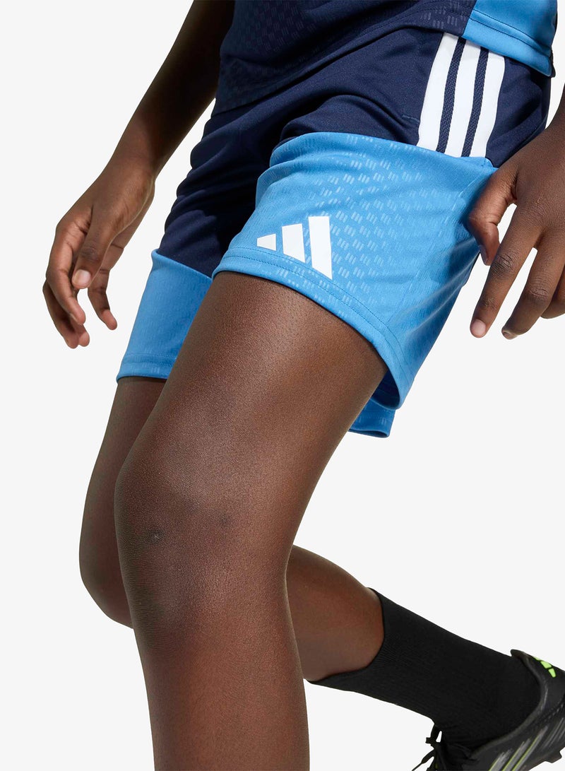 Adidas Kids Tiro 26 Competition Shorts - Image 5