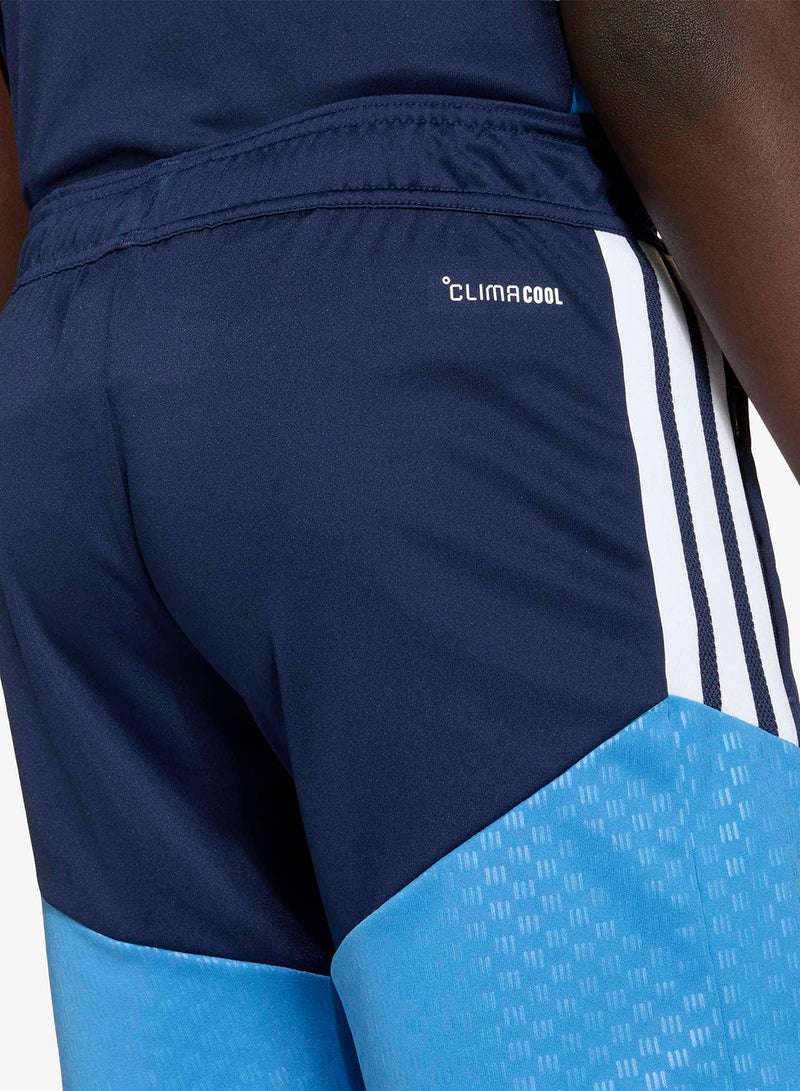 Adidas Kids Tiro 26 Competition Shorts - Image 4