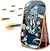 Quanquer Shooting Games Targets Compatible with Toy Foam Blaster Balls Popper Ideal Festival Birthday Toys for Boys Indoor Outdoor Backyard Kids Shooting Practice - Image 2