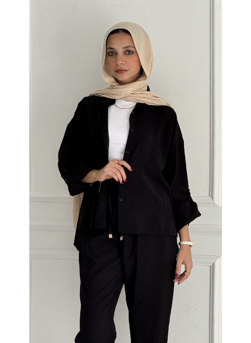Local 02 PCS   Women set - Image 1