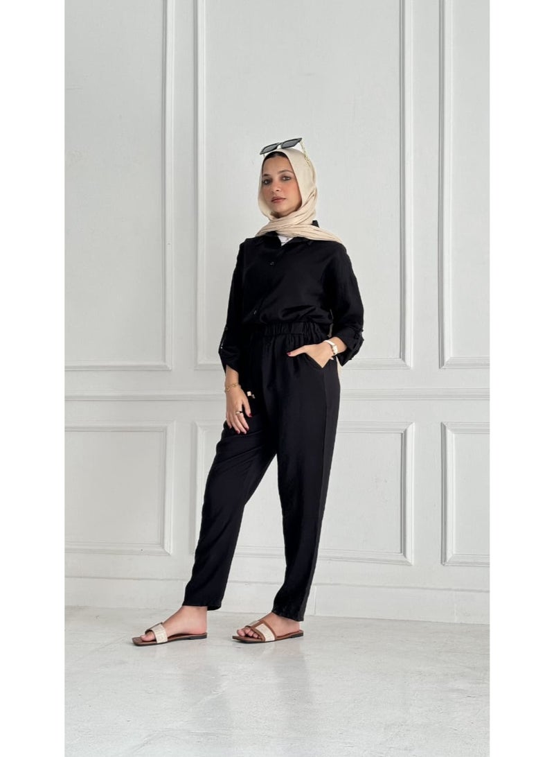 Local 02 PCS   Women set - Image 3