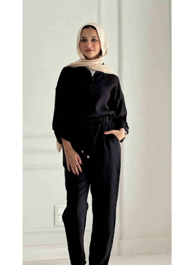 Local 02 PCS   Women set - Image 2