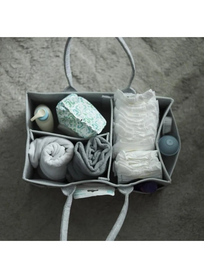 Mamas Gift Mamas Diaper Caddy Organizer X Large - Image 3
