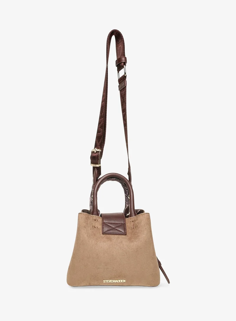 Steve Madden Bmirel Small Satchel Bag
