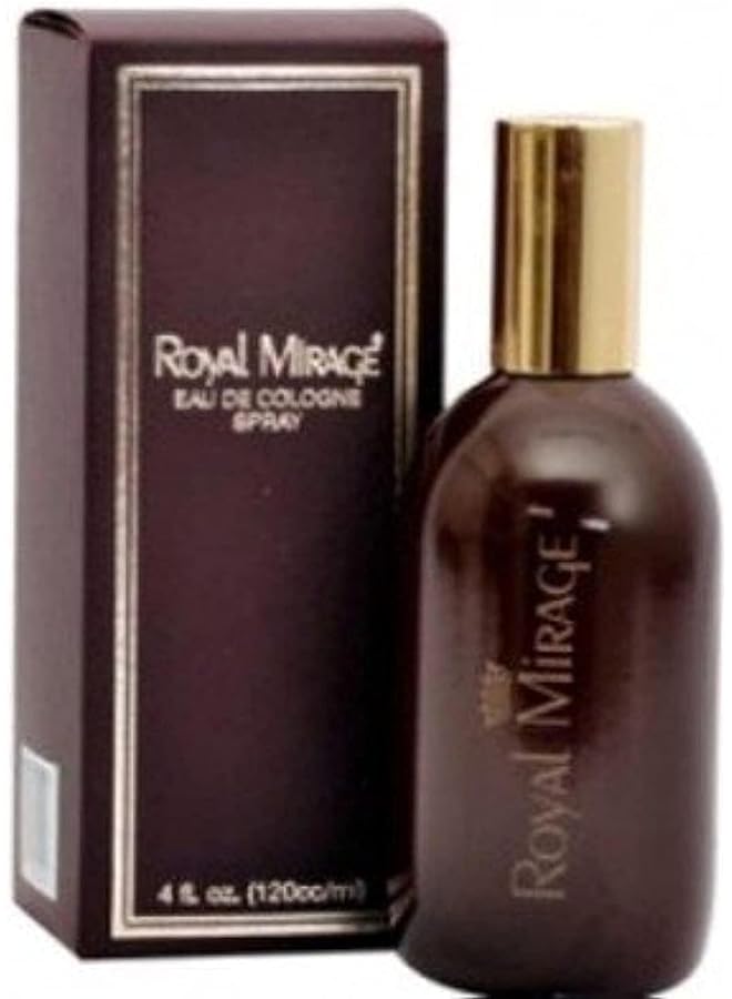 رويال ميرج إي دي سي الأصلي 120 مل للجنسين