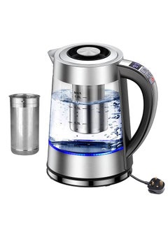 Electric Kettle 1.8L Temperature Control With Keep Warm With Filter - pzsku/Z431B3A7A39235256E5FBZ/45/_/1681889355/dfb2f987-8265-48bc-9d7f-8c4b755101c4