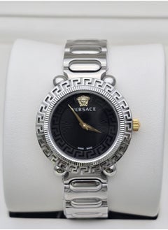 Watch Versace watch for women – precise design and machinery 6 