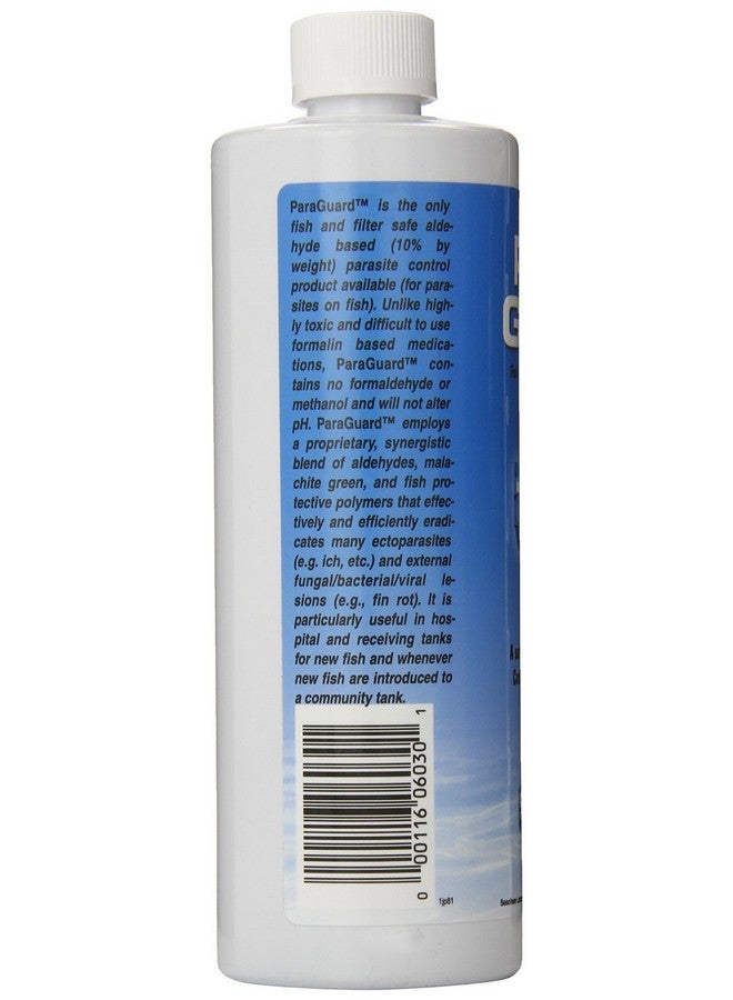 سي تشيم زجاجات باراجارد سعة 500 مل (عبوة من 3 قطع) - Image 3