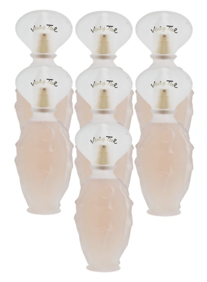 VICKY TIEL 7 Pieces Sirene Perfume For Women 100ml EDP - Image 1