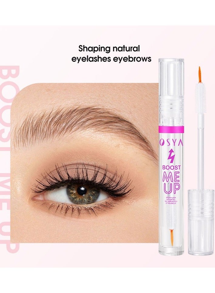 OSYA 100 Percent Natural Eyelash and eyebrow Enhancer - Image 1