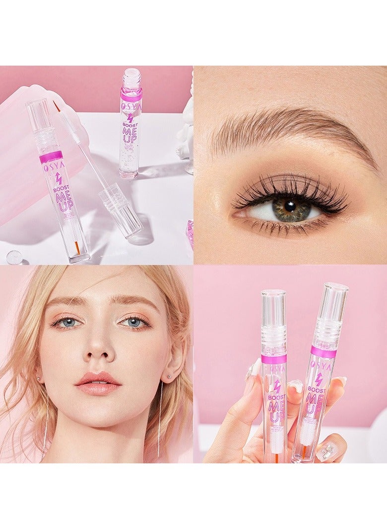 OSYA 100 Percent Natural Eyelash and eyebrow Enhancer - Image 3