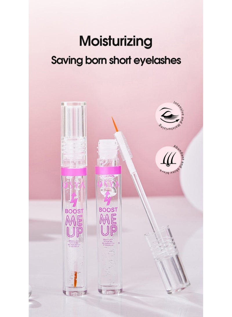 OSYA 100 Percent Natural Eyelash and eyebrow Enhancer - Image 4