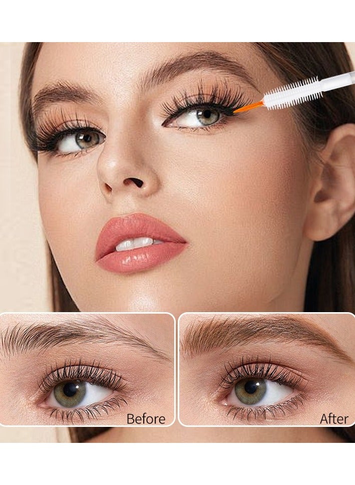 OSYA 100 Percent Natural Eyelash and eyebrow Enhancer - Image 5