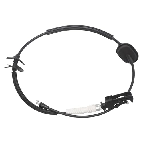 MK-Morzon Front Left Driver or Right Side Door Latch Release Cable Compatible With 20152020 Ford F150 Replaces 912770 FL3Z15221A00B FL3Z15221A00E FL3Z15221A00H - Image 1