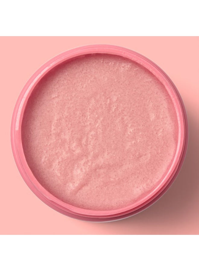 Frank Body Rosehip Body Scrub and Cleanser 250g - Image 2