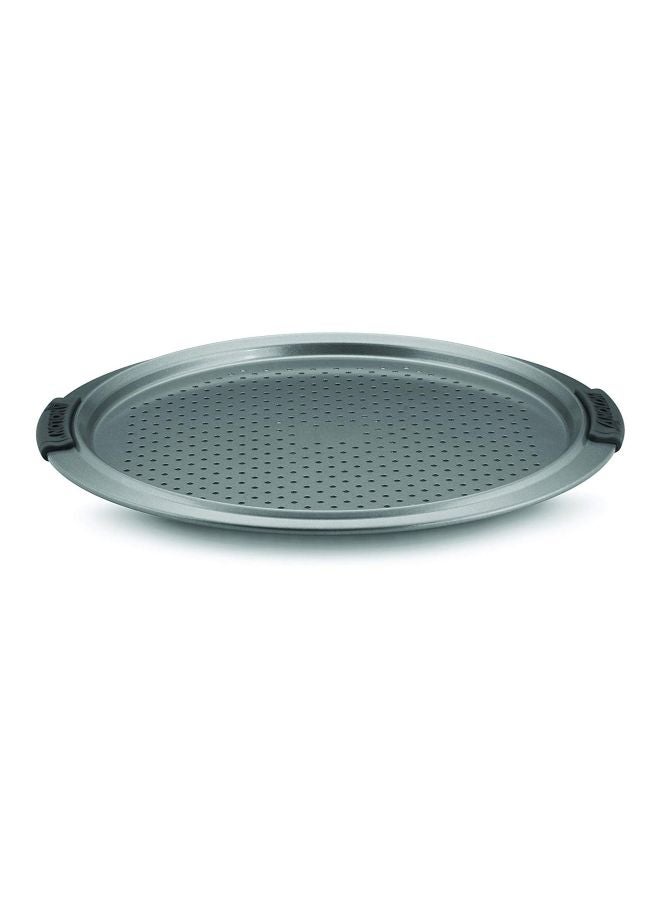 Anolon Steel Pizza Crisper - Image 3