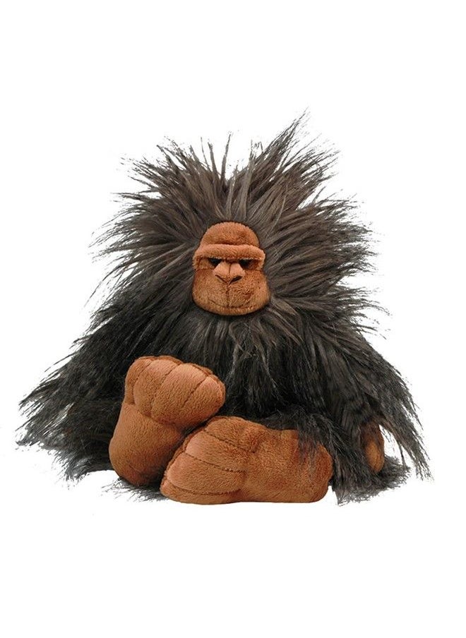 Wishpets Big Foot Sasquatch 15" Stuffed Animal Plush Toy  - Image 2