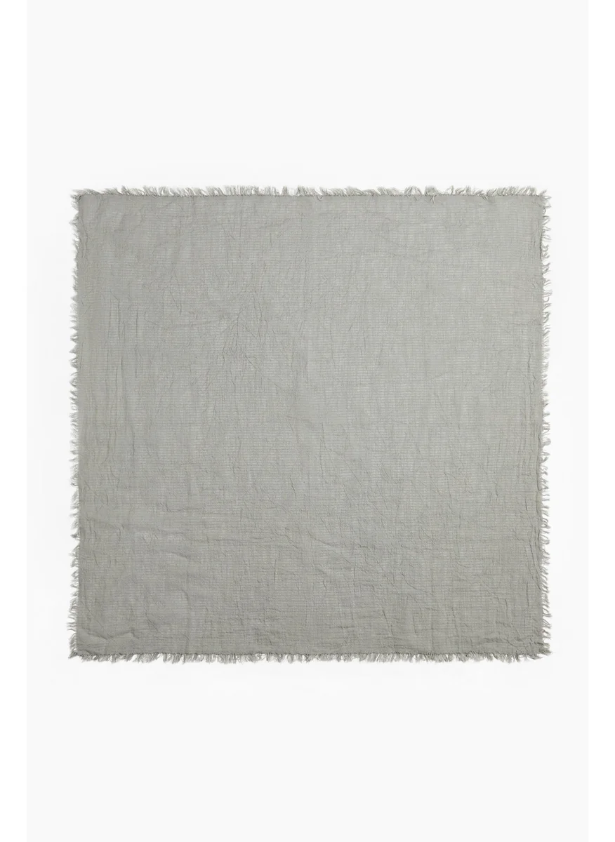 H&M Cotton Scarf
