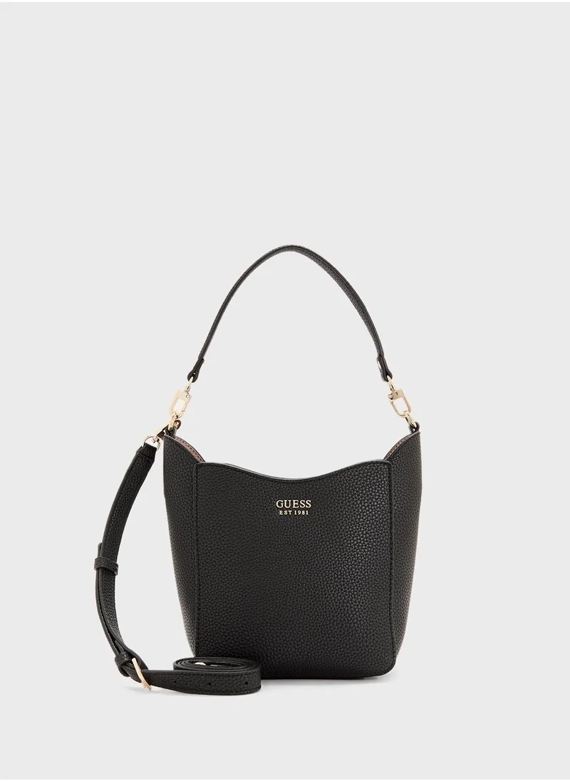 جس Brenton Girlfriend Satchel
