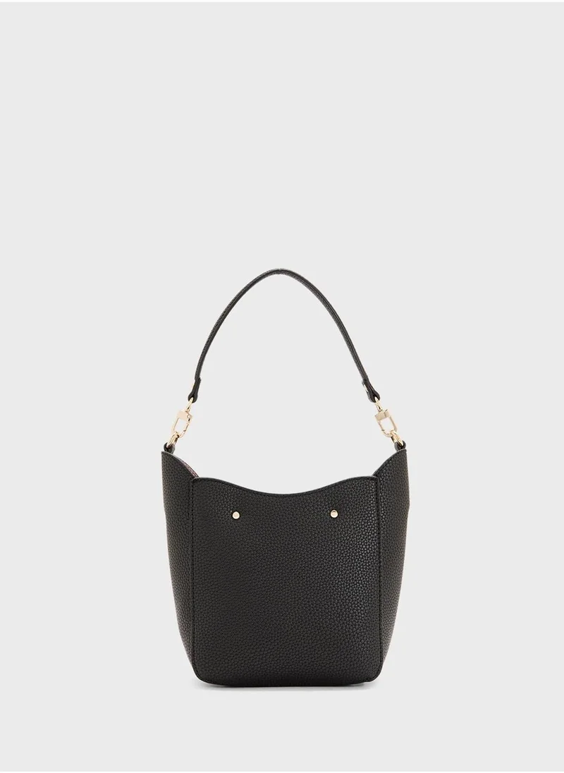 جس Brenton Girlfriend Satchel