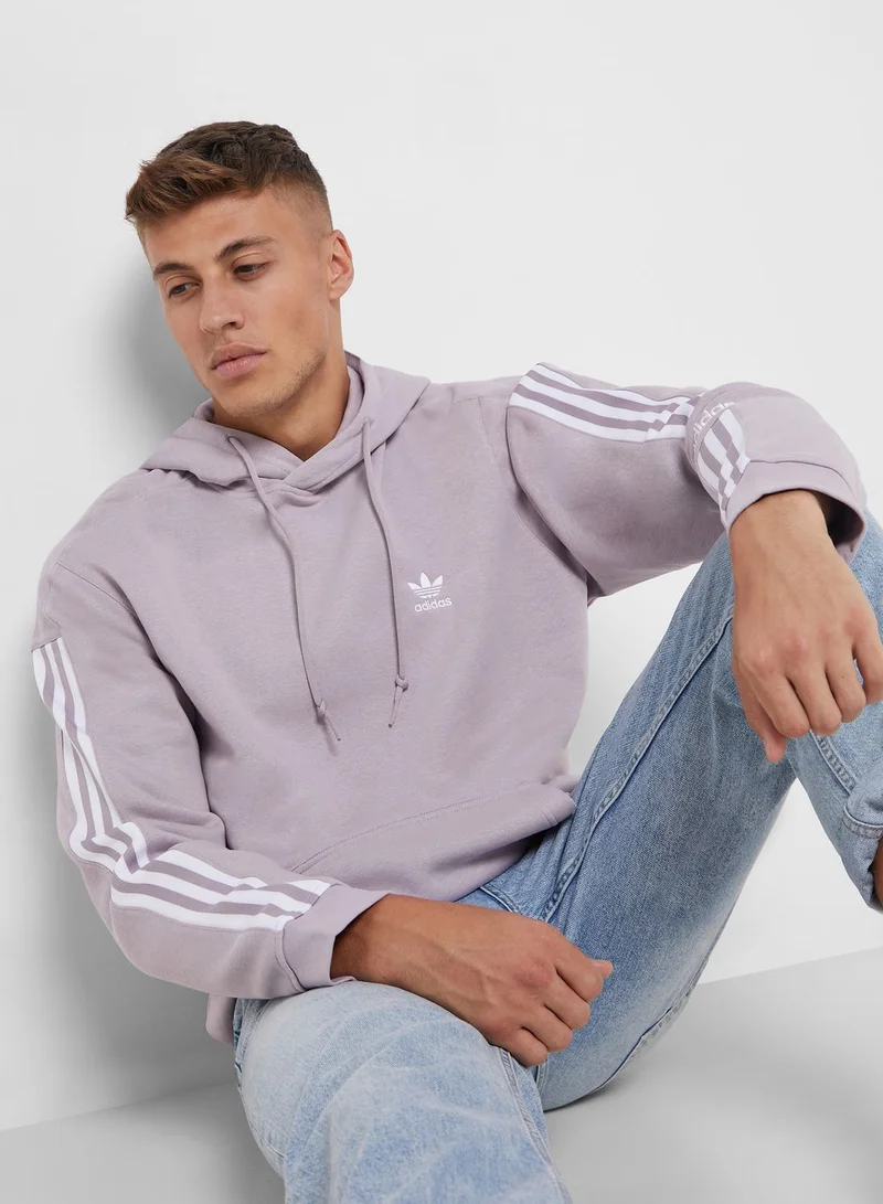 adidas Originals Lock Up Hoodie