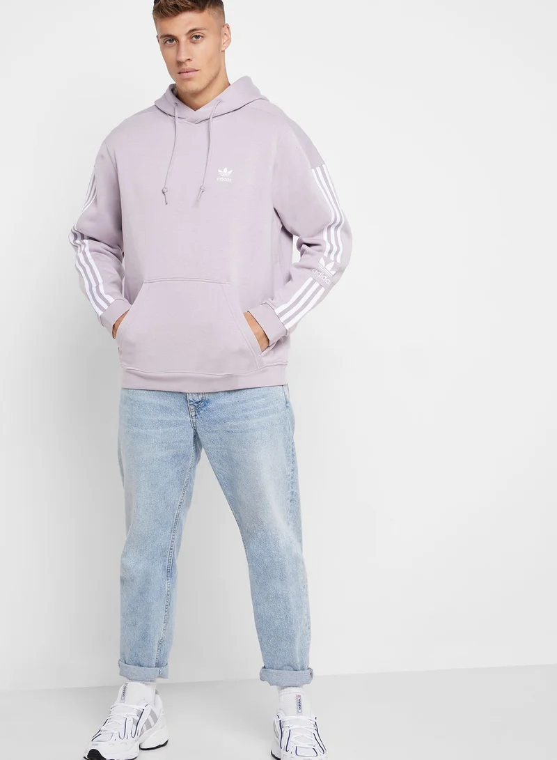 adidas Originals Lock Up Hoodie
