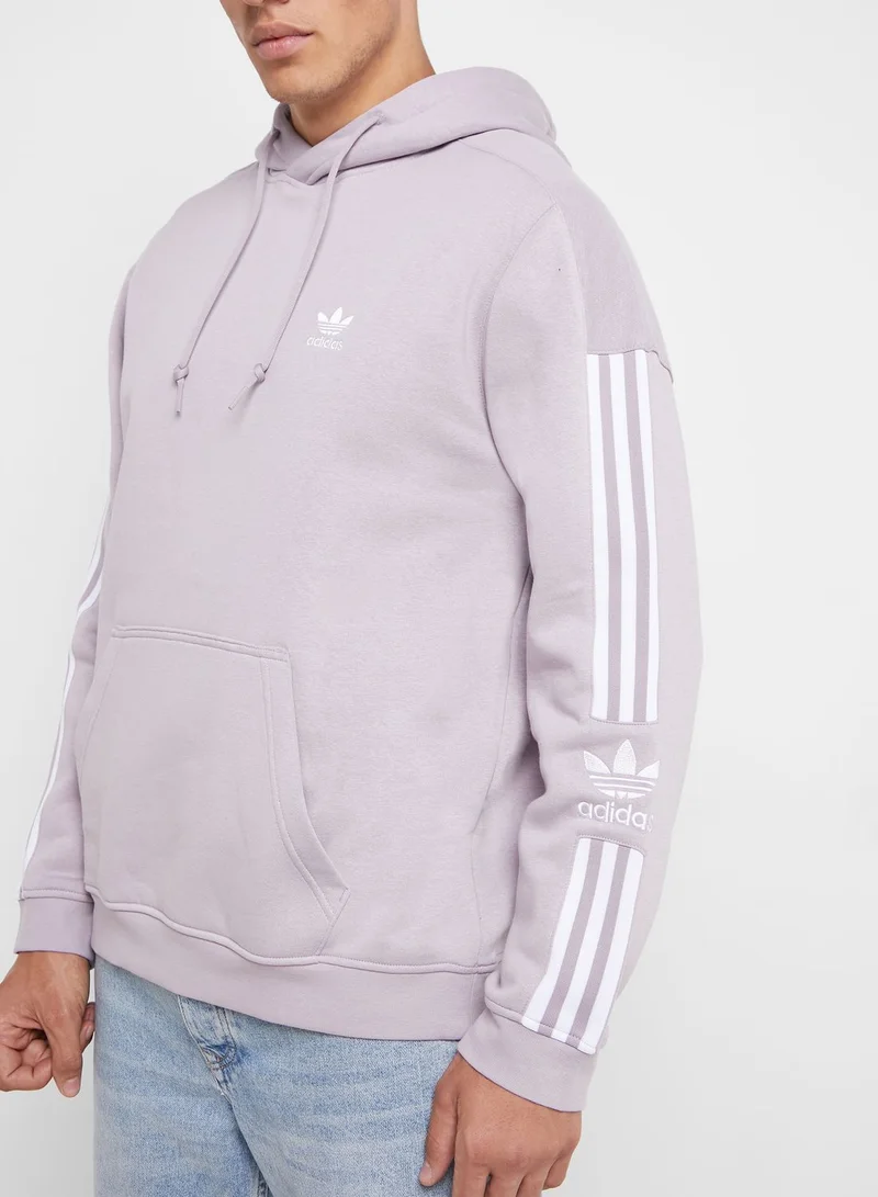 adidas Originals Lock Up Hoodie